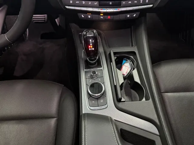 Cadillac CT5 — Фото автомобиля 11