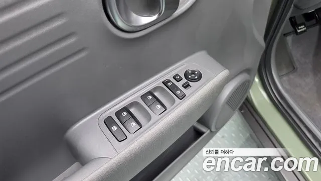 Hyundai Casper — Фото автомобиля 26