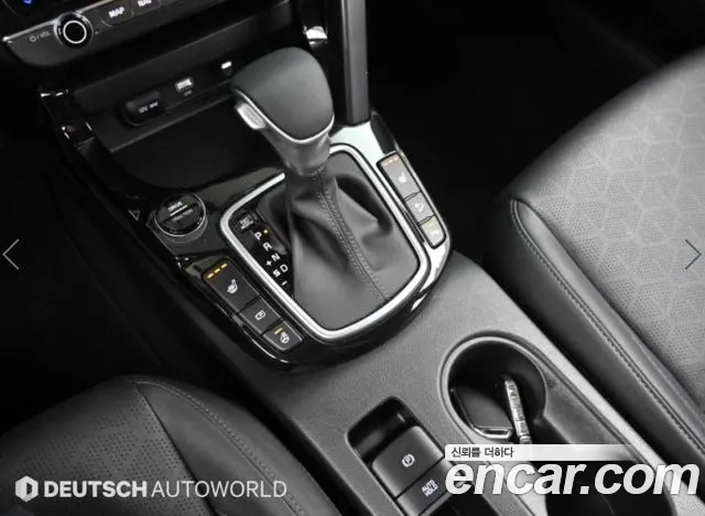 Kia Seltos — Фото автомобиля 9