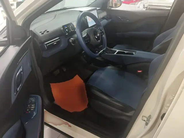 BYD Seagull — Фото автомобиля 15