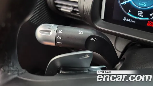 Hyundai Casper Casper Electric Inspiration — Фото автомобиля 28