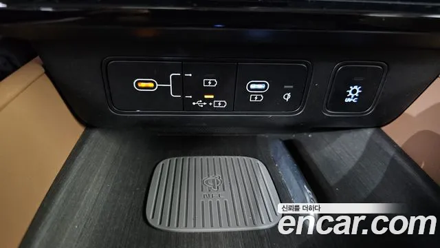 Hyundai Grandeur — Фото автомобиля 25