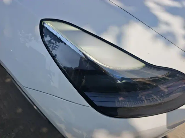 Tesla Model Y — Фото автомобиля 7
