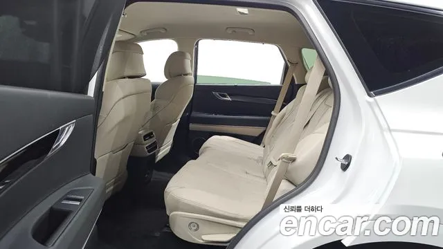 Genesis GV80 2.5T Бензин AWD — Фото автомобиля 12