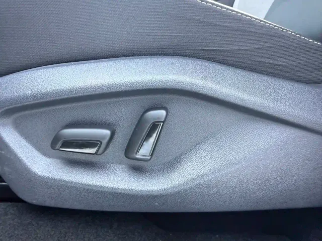 Jetta VS7 — Фото автомобиля 14