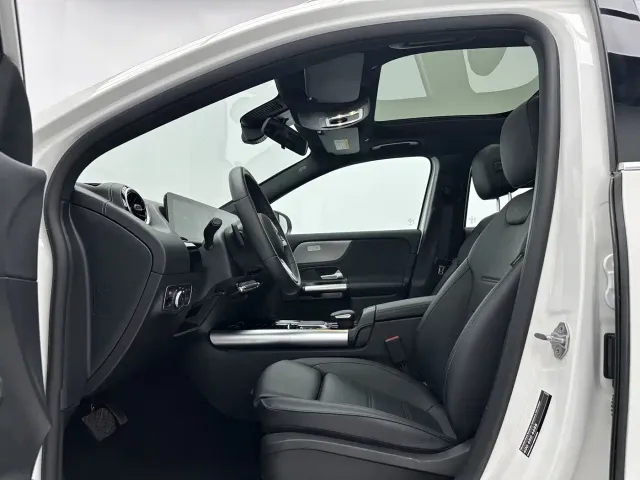 Mercedes-Benz GLA-Class — Фото автомобиля 5