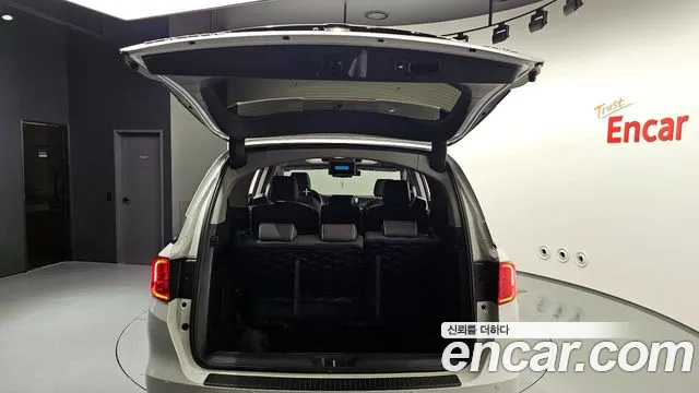 Honda Odyssey — Фото автомобиля 20