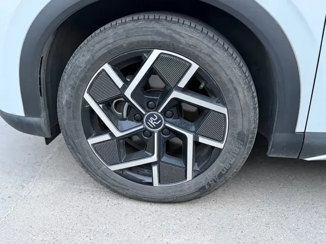 BYD Yuan PLUS — Фото автомобиля 17