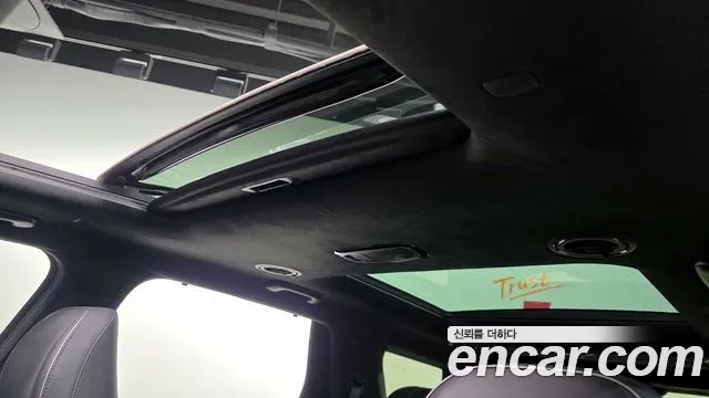 Hyundai Palisade The New Palisade Бензин 3.8 4WD — Фото автомобиля 20