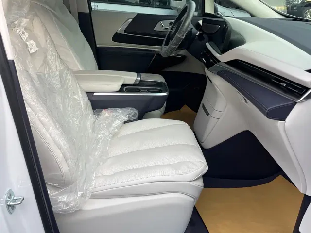 Buick Century — Фото автомобиля 16