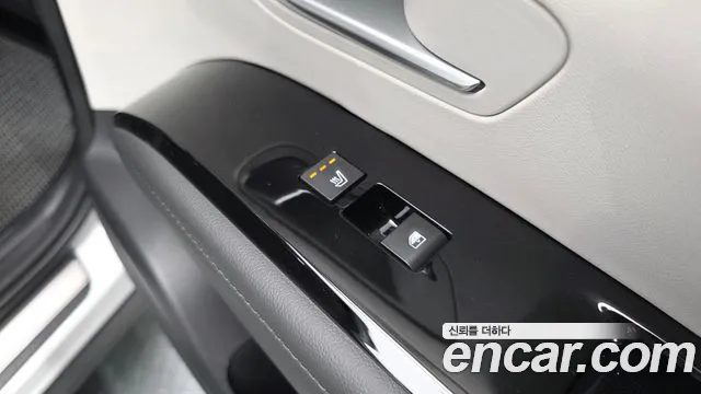 Hyundai Tucson — Фото автомобиля 15