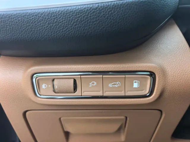 GAC Trumpchi ES9 — Фото автомобиля 20