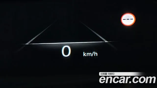 Genesis GV80 3.5T Бензин 2WD — Фото автомобиля 19
