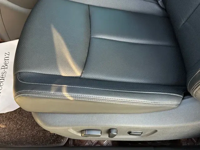 Nissan X-Trail — Фото автомобиля 14