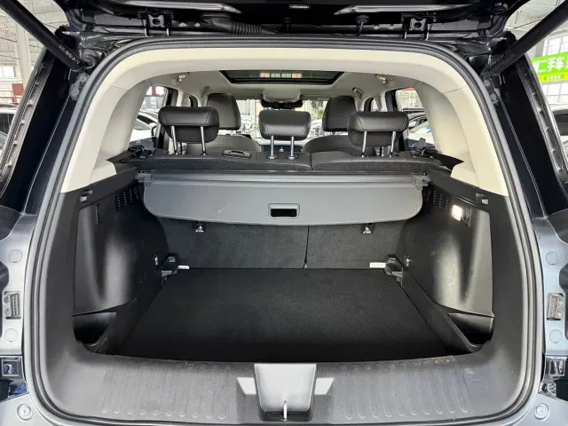 Haval Big Dog — Фото автомобиля 20