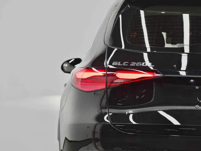 Mercedes-Benz GLC-Class — Фото автомобиля 23