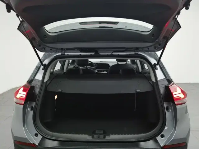 Chevrolet Trax — Фото автомобиля 16