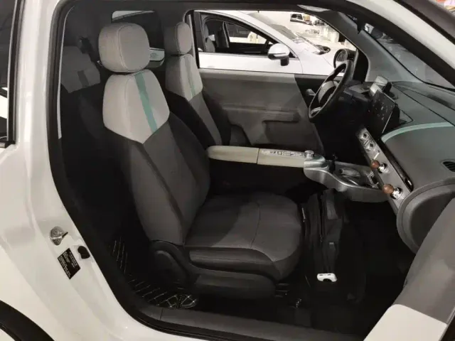 Changan Lumin — Фото автомобиля 24