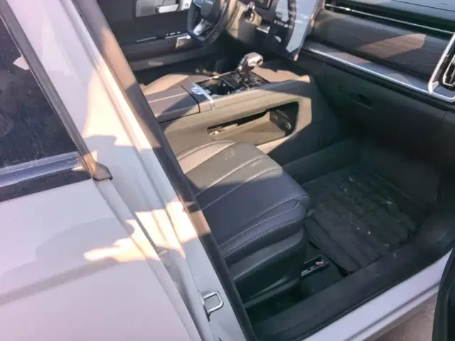 Chery Tiggo 7 — Фото автомобиля 24