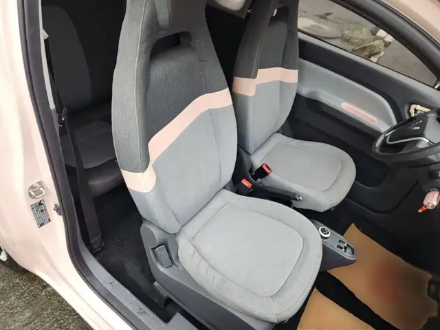 Wuling Hongguang Mini EV — Фото автомобиля 24