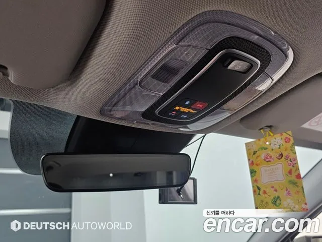 Hyundai Avante CN7 — Фото автомобиля 18