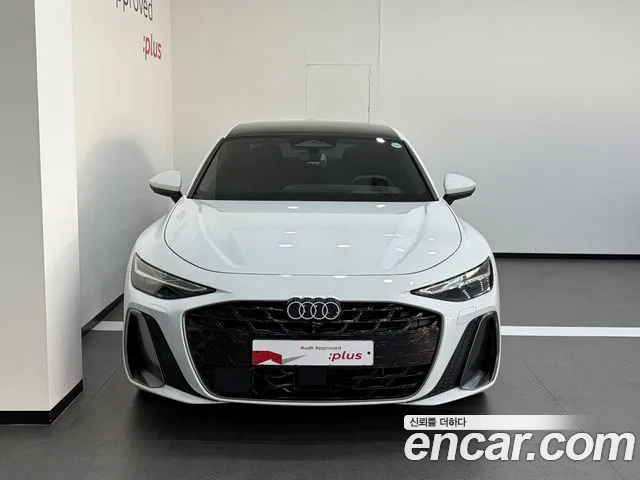 Audi A6 C9 — Фото автомобиля 3