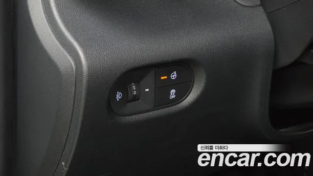 Hyundai Casper — Фото автомобиля 25