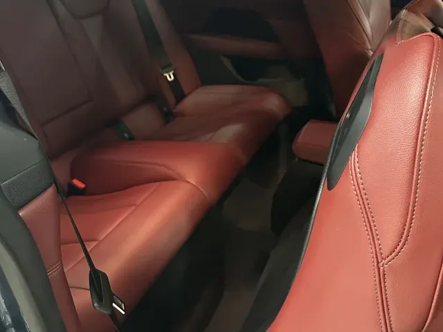 BMW 4 Series — Фото автомобиля 12