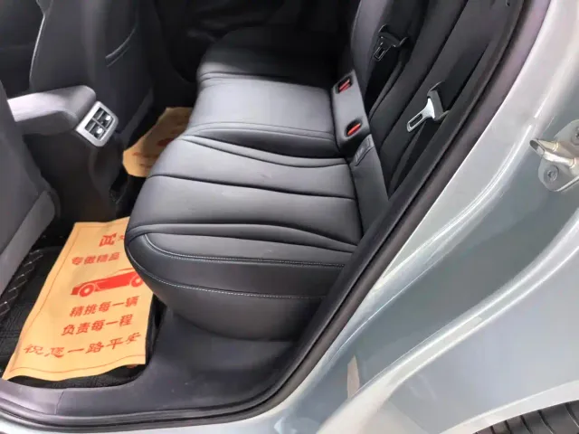 BYD Seal 06 — Фото автомобиля 11