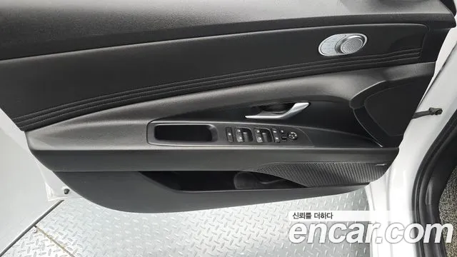 Hyundai AVANTE Avante (CN7) — Фото автомобиля 22