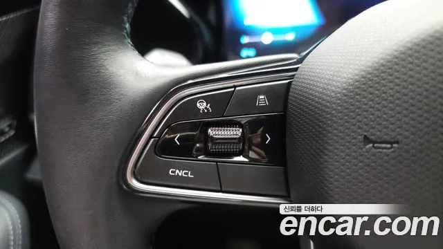 Renault Korea Grand Koleos — Фото автомобиля 23