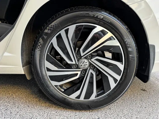 Volkswagen Sagitar — Фото автомобиля 18