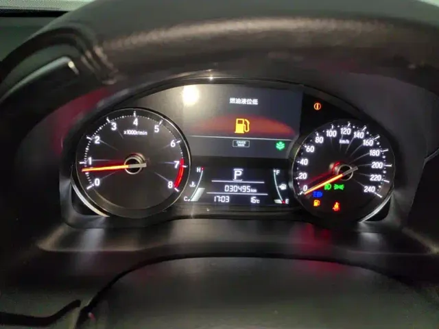 Honda Avancier — Фото автомобиля 14