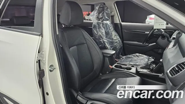 Kia Seltos — Фото автомобиля 11