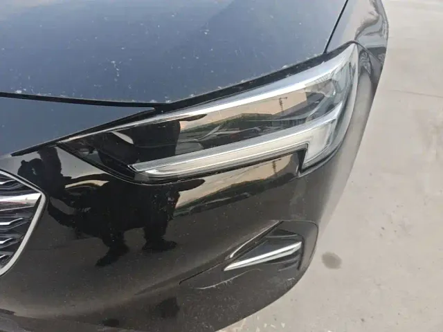Buick Regal — Фото автомобиля 17