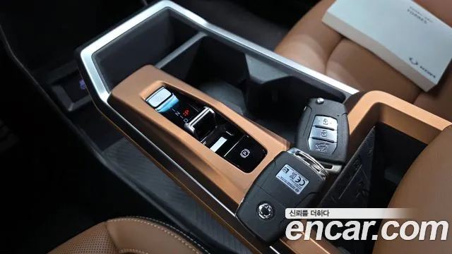 KG_Mobility_Ssangyong Torres Новый Torres Бензин 1.5 2WD — Фото автомобиля 7