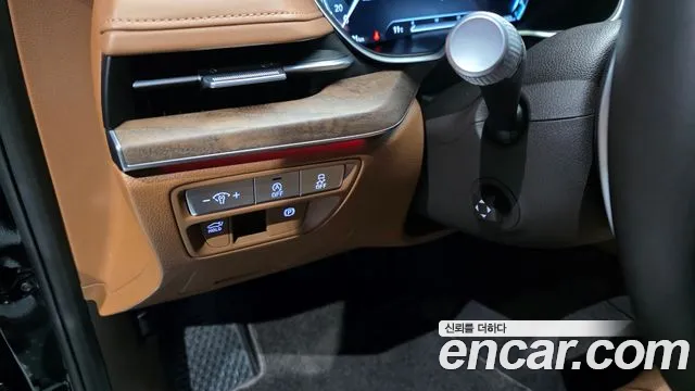 Genesis G80 — Фото автомобиля 18