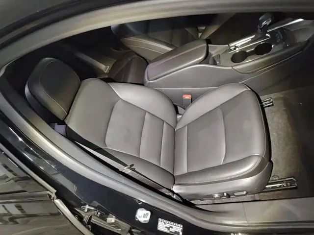 Chevrolet Malibu XL — Фото автомобиля 24