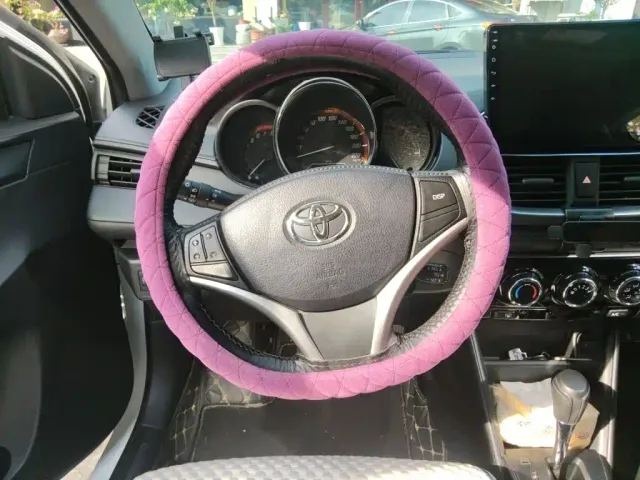 Toyota YARiS L Zhi Xuan — Фото автомобиля 6