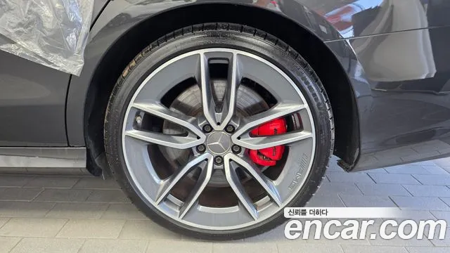Mercedes-Benz E-Class W213 — Фото автомобиля 6