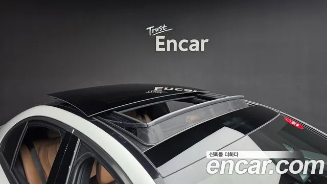 Mercedes-Benz E-Class W214 — Фото автомобиля 30