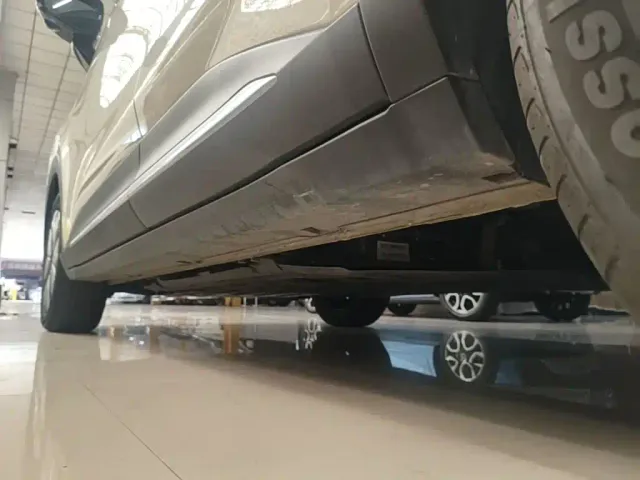 Wuling Bingo S — Фото автомобиля 21