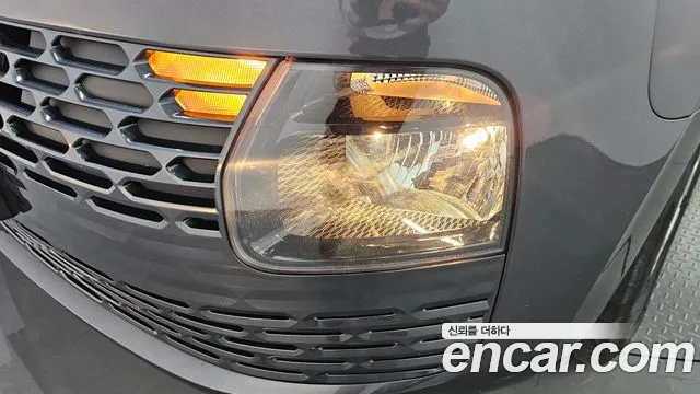 Hyundai Staria Staria Карго 3 места — Фото автомобиля 18
