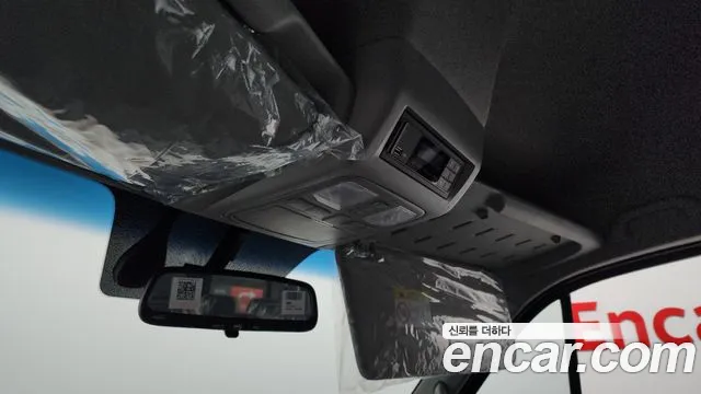 Hyundai Solati — Фото автомобиля 29