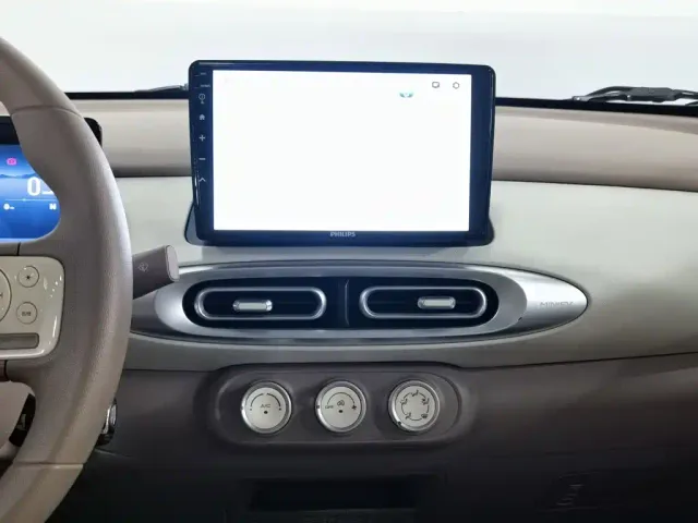 Wuling Hongguang Mini EV — Фото автомобиля 12