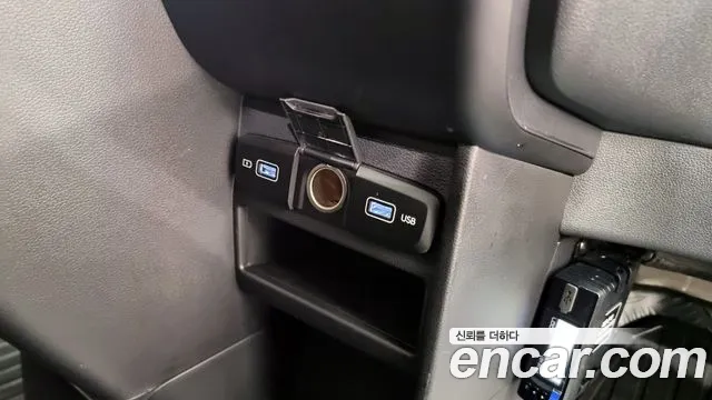Hyundai Staria Staria L3.5 Школьный автобус — Фото автомобиля 18