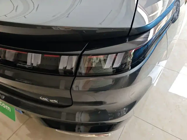 Changan Eado — Фото автомобиля 7