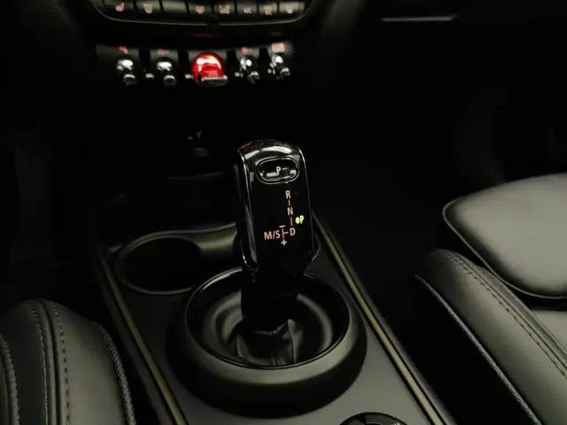 MINI Countryman — Фото автомобиля 13