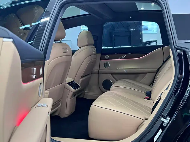 Stelato S9 — Фото автомобиля 6