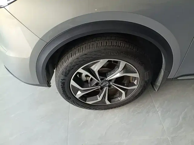 Haval Xiaolong MAX — Фото автомобиля 22